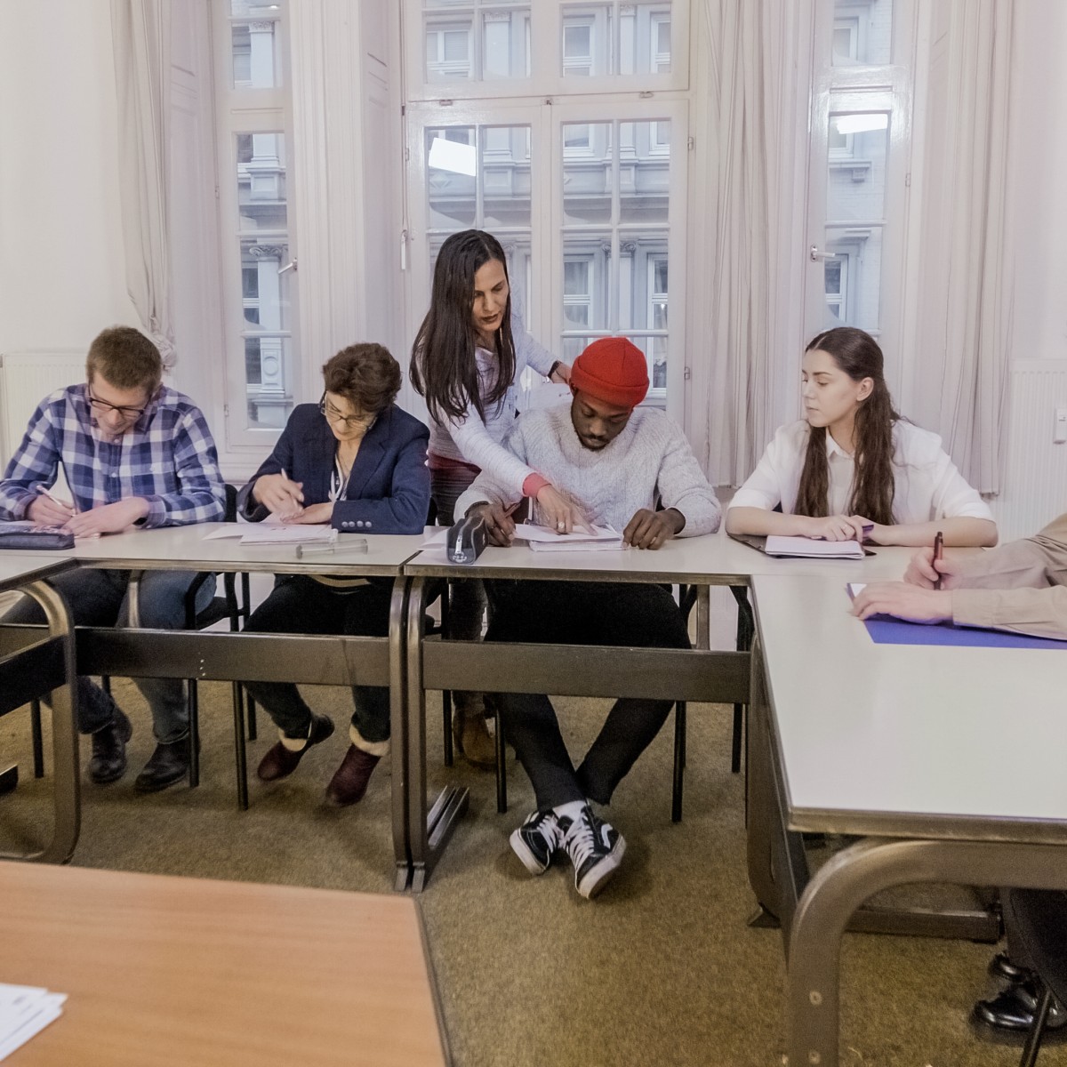 Bildung und Unterricht